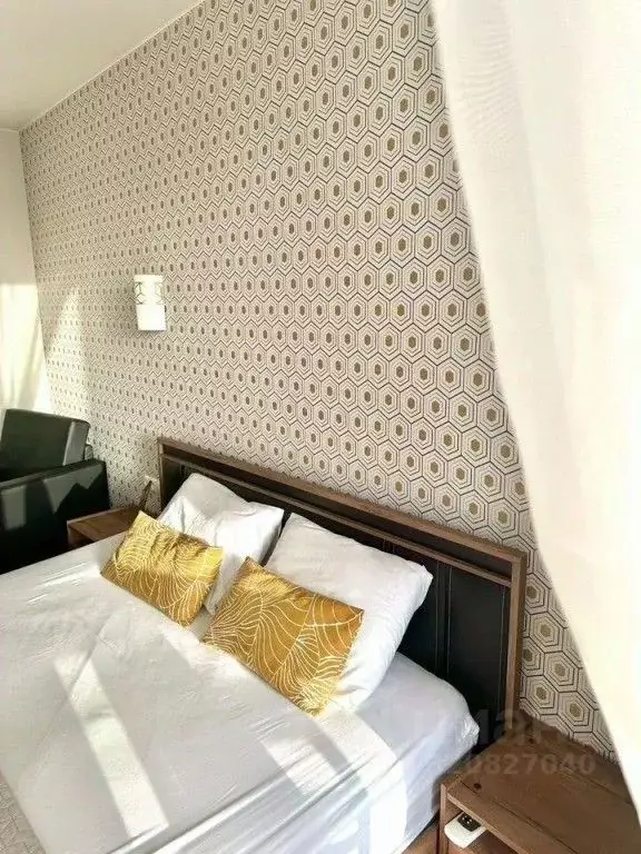 1-к кв. Севастополь ш. Фиолентовское, 134к6 (25.0 м) - Фото 1