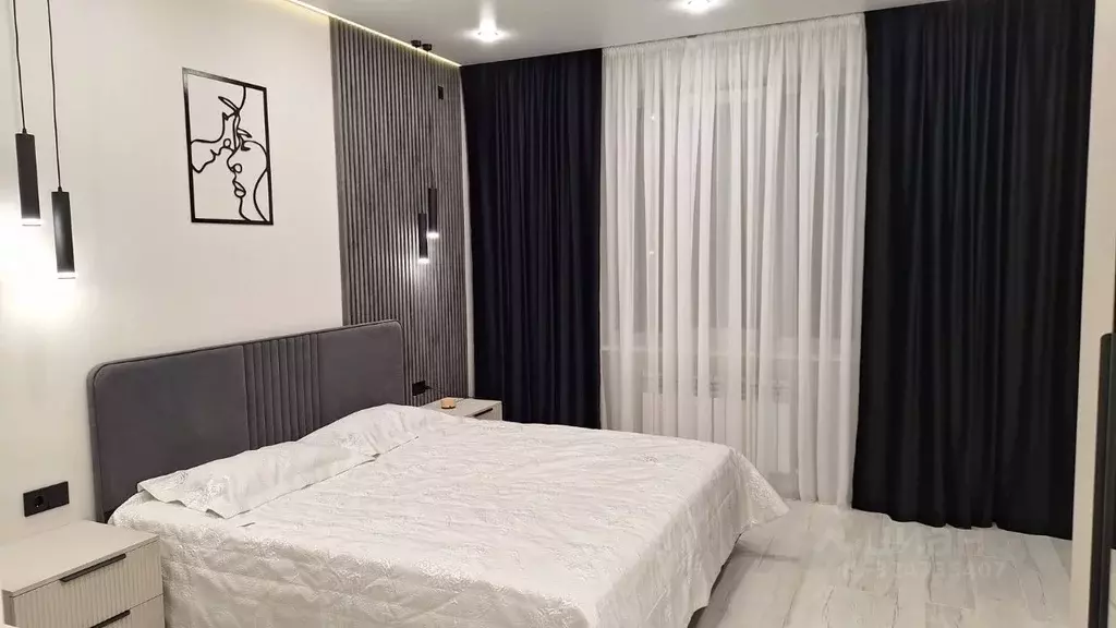 3-к кв. Северная Осетия, Владикавказ ул. Гастелло, 71А (64.0 м) - Фото 1