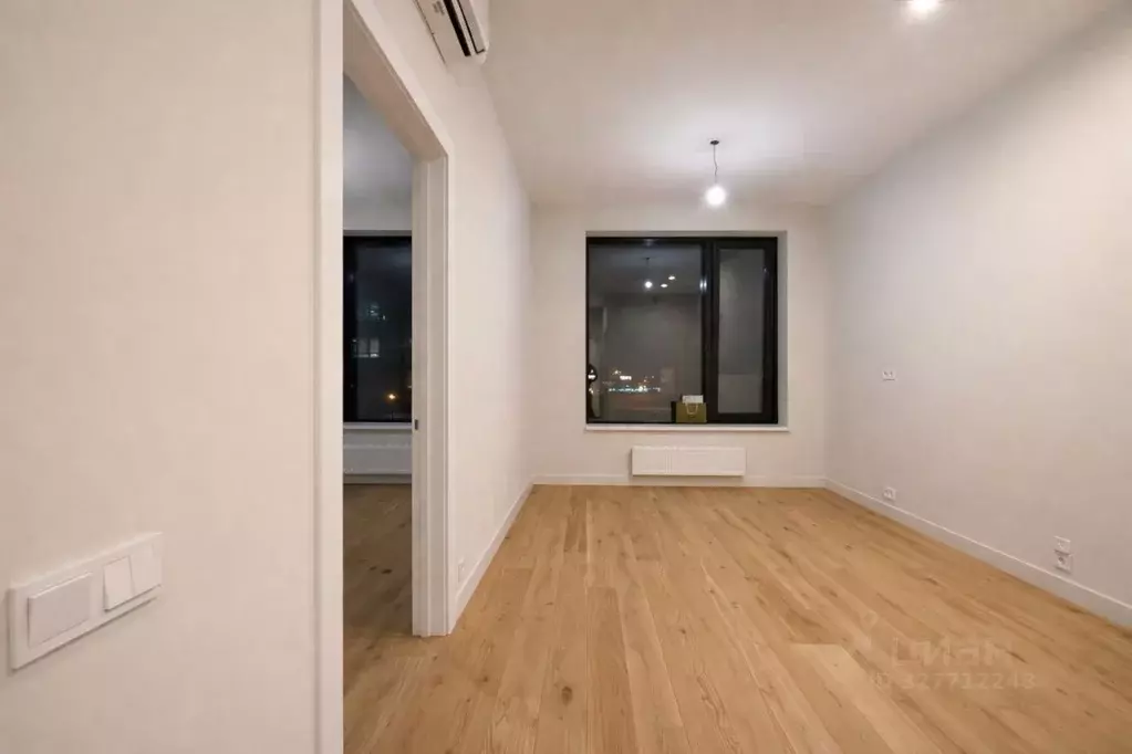 2-к кв. Москва Сосинская ул., 8 (40.05 м) - Фото 2