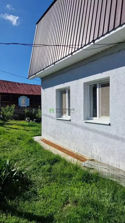 Дом в Саратовская область, Саратов ул. 1-я Земляная, 10 (61 м) - Фото 0