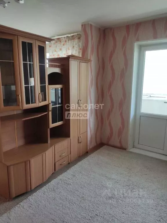1-к кв. Курская область, Железногорск ул. Сентюрева, 11к3 (44.9 м) - Фото 0