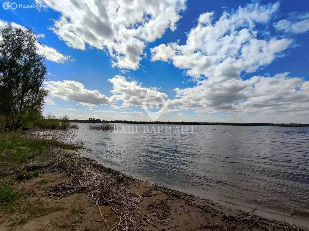 Дом в Ярославская область, Рыбинский муниципальный округ, деревня ... - Фото 1