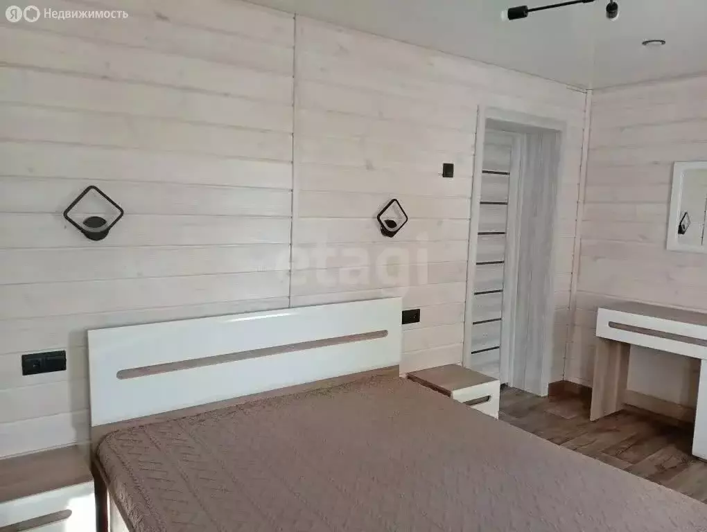 Дом в посёлок Увельский, улица Суворова (53.5 м) - Фото 2