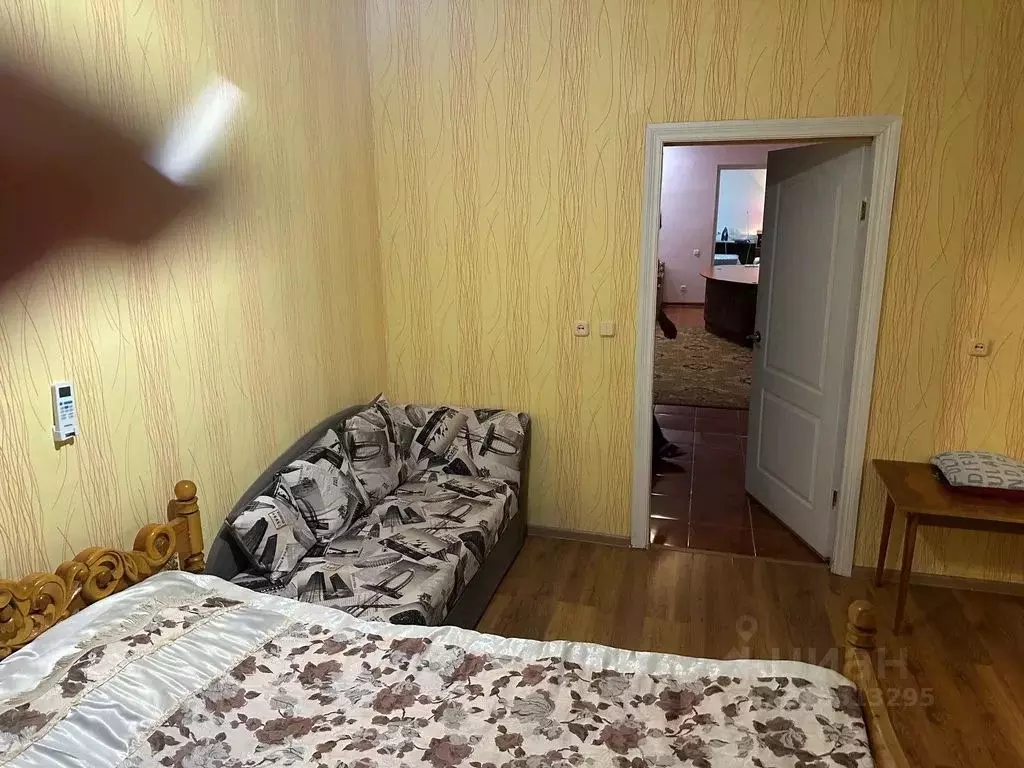Комната Саратовская область, Калининск ул. Чехова, 1/3 - Фото 1