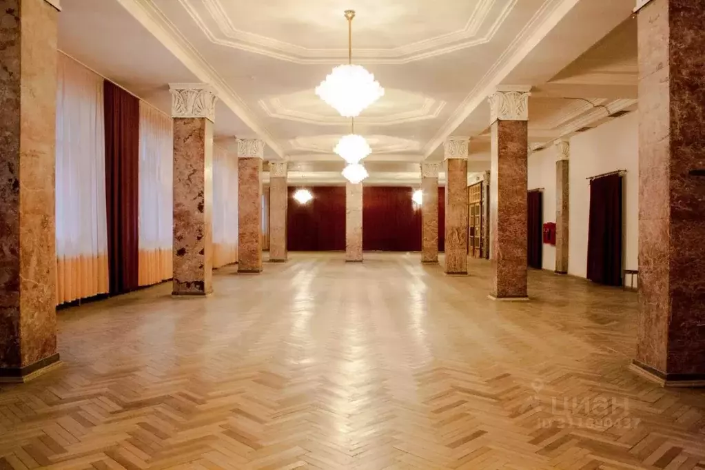 Офис в Санкт-Петербург просп. Большой Васильевского острова, 83 (100 ... - Фото 1