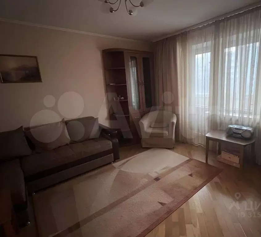 3-к. квартира, 63 м, 5/11 эт. - Фото 0