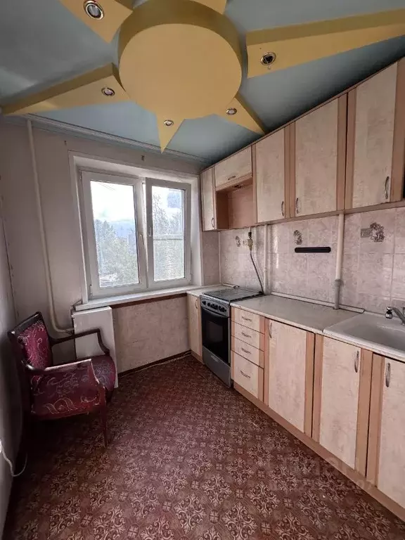 2-к кв. Нижегородская область, Нижний Новгород ул. Героев космоса, 42 ... - Фото 1