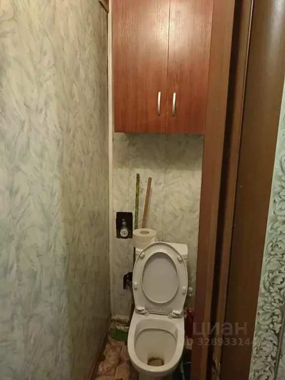 2-к кв. Новгородская область, Великий Новгород Волховский мкр, ул. ... - Фото 2