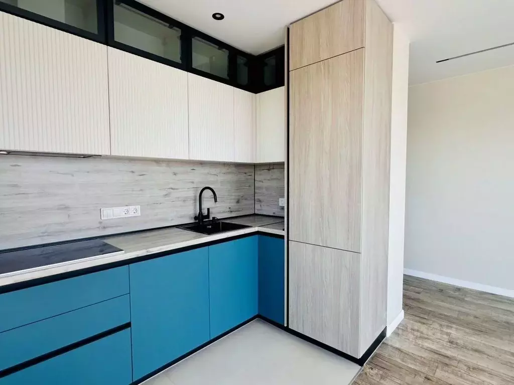 3-к кв. Краснодарский край, Краснодар Колхозная ул., 5 (76.0 м) - Фото 0