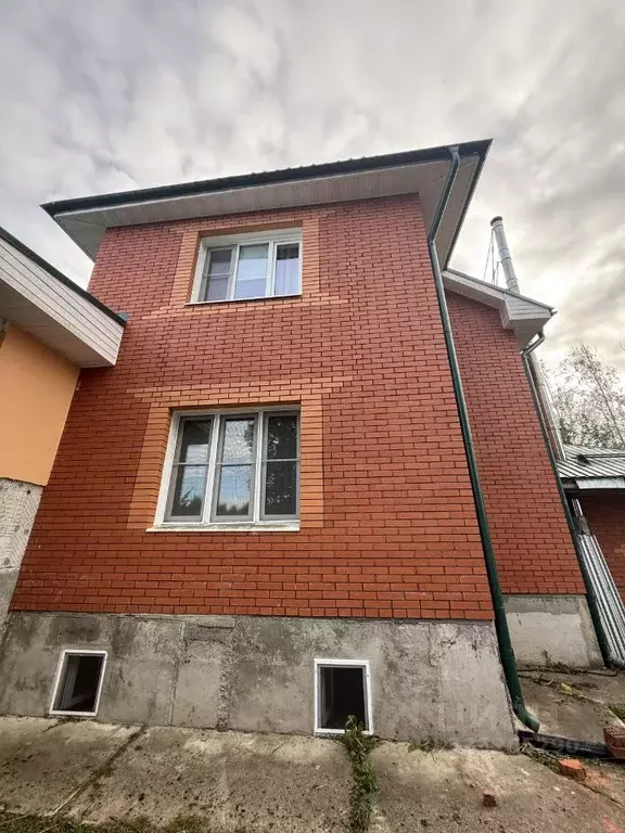 Дом в Московская область, Талдомский городской округ, с. Темпы ул. ... - Фото 2