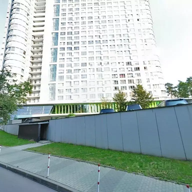 Помещение свободного назначения в Москва Иваньковское ш., 5 (14 м) - Фото 2