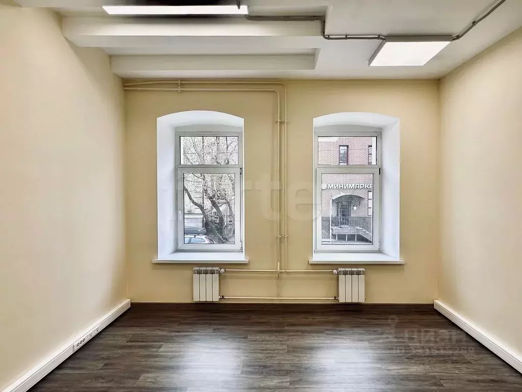 Офис в Москва Гончарная ул., 24 (623 м) - Фото 2