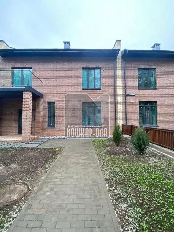 Дом 125 м на участке 2 сот. - Фото 1