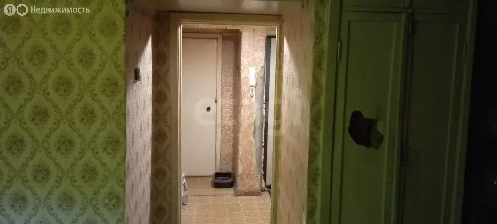 2-комнатная квартира: Узловая, улица Карла Маркса, 7 (42 м) - Фото 1