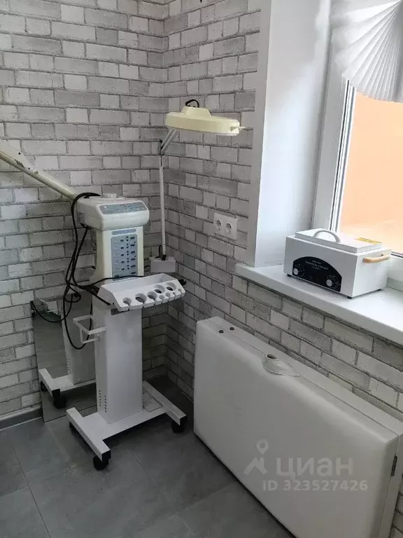 Помещение свободного назначения в Новосибирская область, Новосибирск ... - Фото 1