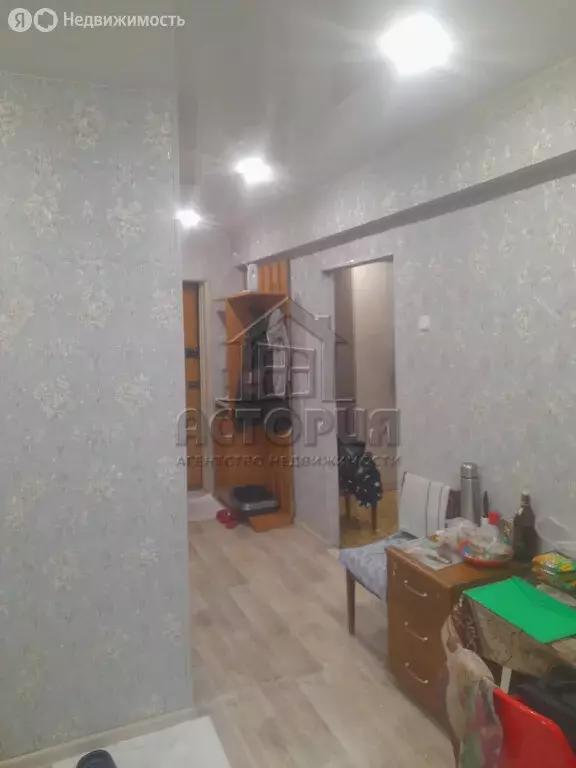 1-комнатная квартира: Красноярск, Рейдовая улица, 57В (34.7 м) - Фото 2