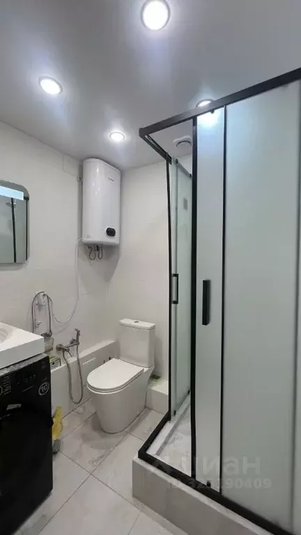 Студия Татарстан, Казань ул. Зур Урам, 1Кк3 (24.0 м) - Фото 1