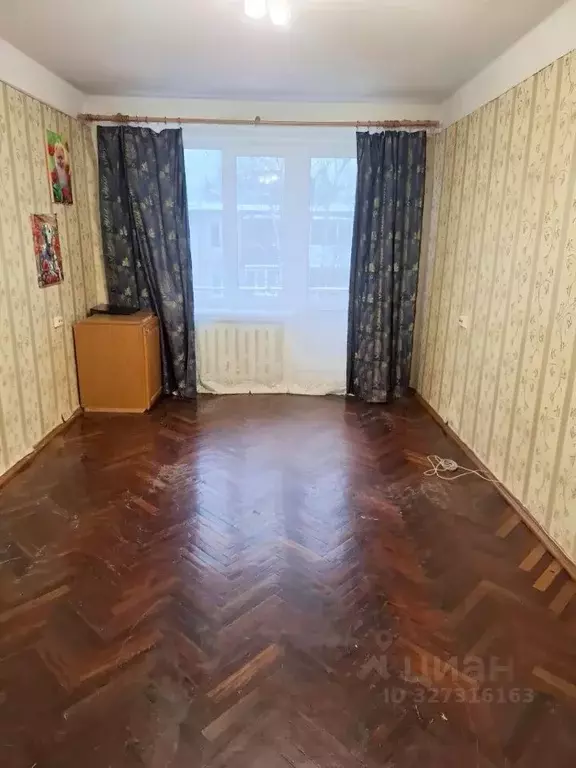 1-к кв. Санкт-Петербург Витебский просп., 61К3 (31.7 м) - Фото 2