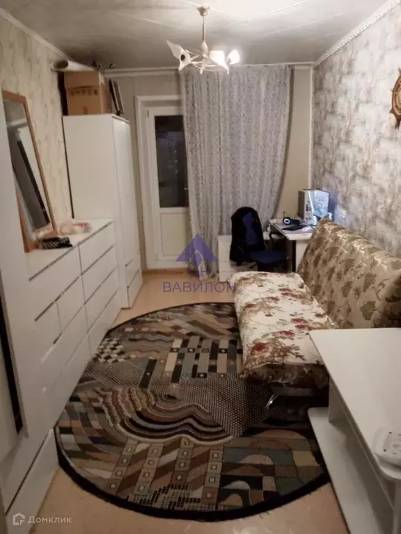 Продаётся 4-к квартира, 77 м - Фото 0