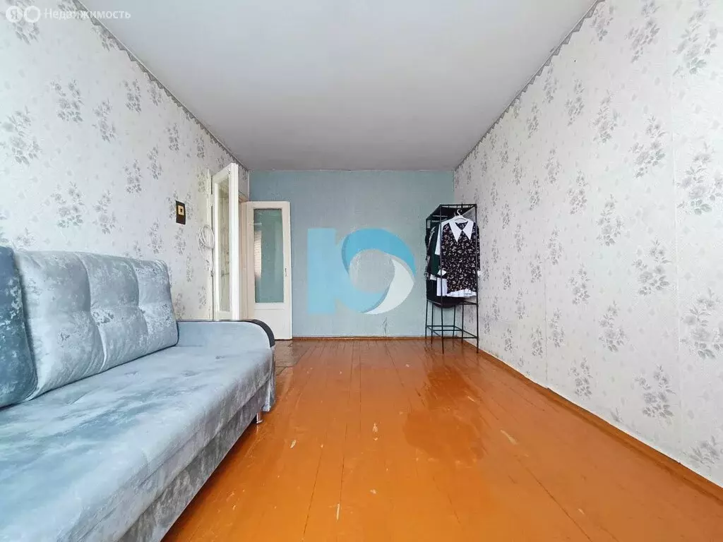 1-комнатная квартира: Уфа, Кольцевая улица, 203/1 (29.9 м) - Фото 2