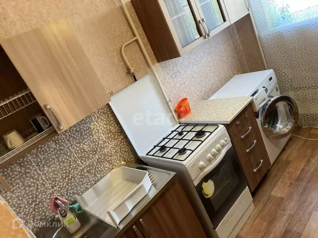 Продаётся 2-к квартира, 42.4 м - Фото 1