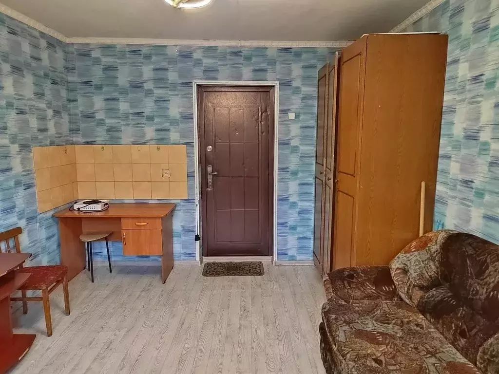 Комната Хакасия, Абакан Советская ул., 167 (18.0 м) - Фото 2