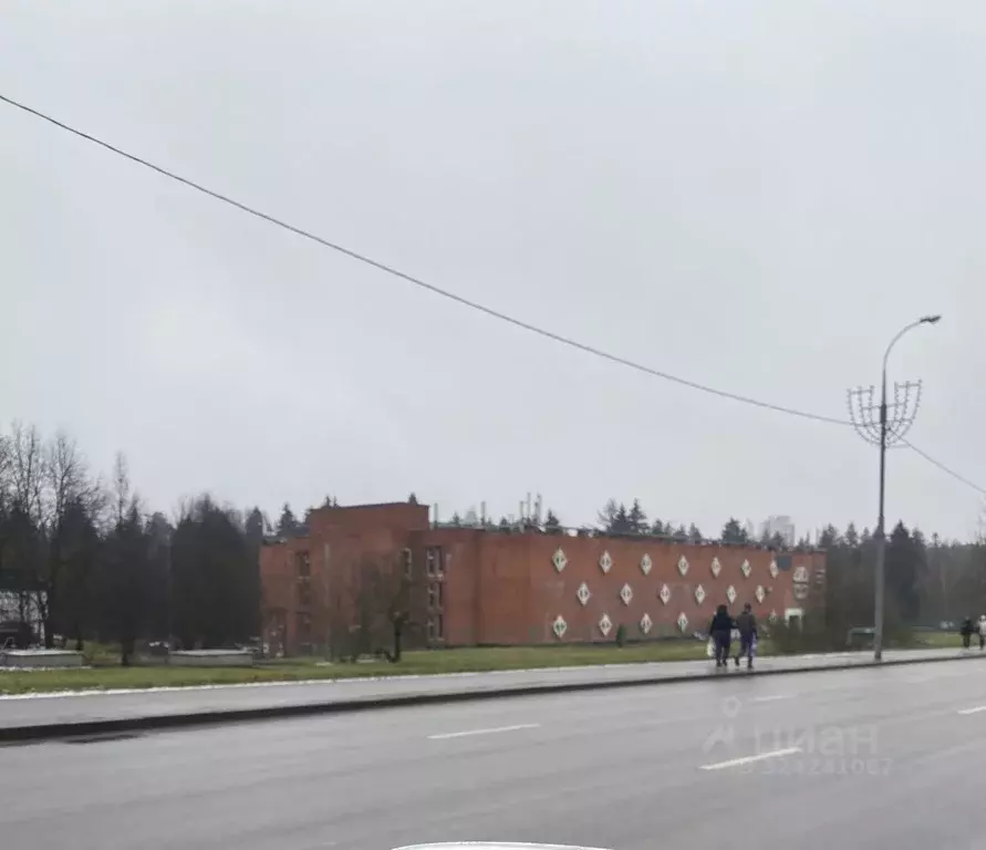 Гараж в Москва, Москва, Зеленоград Панфиловский просп., 15 (21 м) - Фото 1