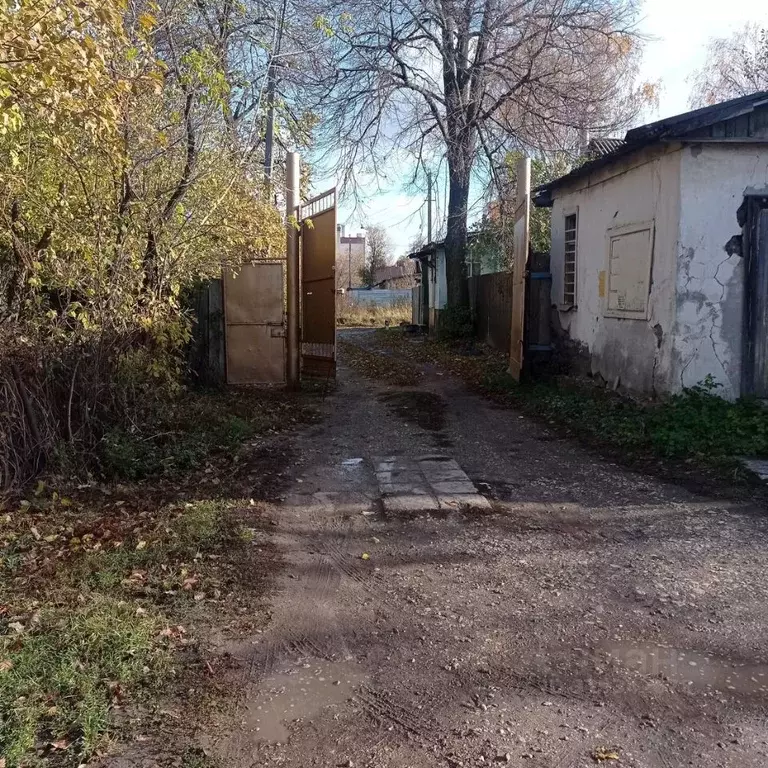 Участок в Рязанская область, Рязань Самовец СТ,  (5.41 сот.) - Фото 1