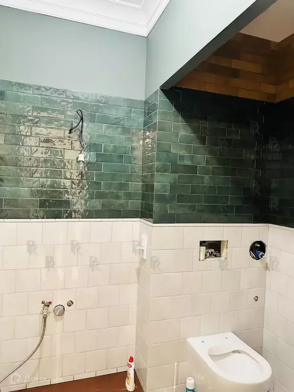 Продаётся 3-к квартира, 124 м - Фото 1