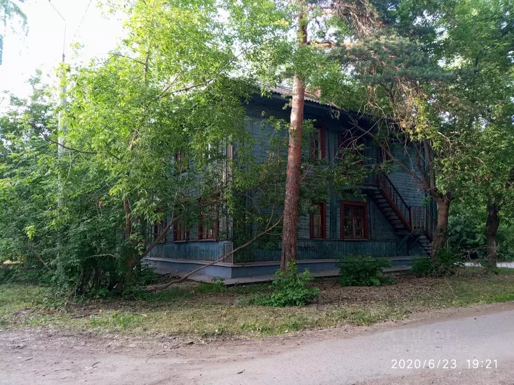 Комната Свердловская область, Екатеринбург пер. Газовый, 8 (16.0 м) - Фото 0