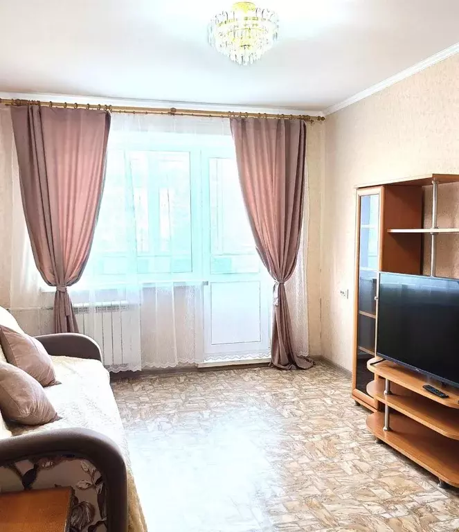 2-к кв. Сахалинская область, Южно-Сахалинск ул. Алексея Максимовича ... - Фото 2