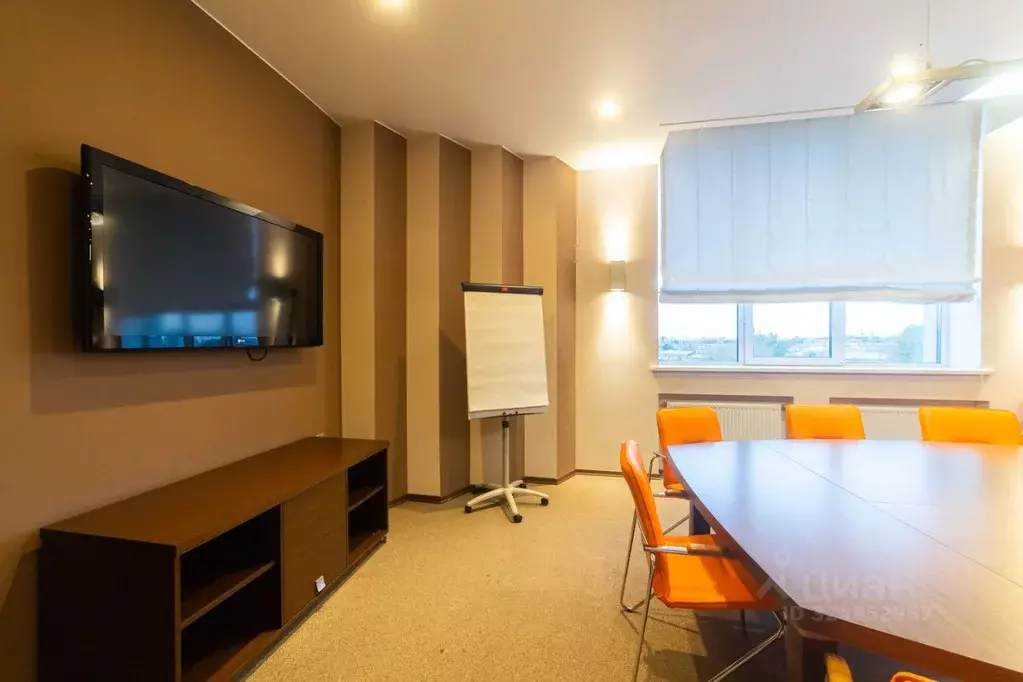 Офис в Санкт-Петербург ул. Маршала Говорова, 49А (163 м) - Фото 1