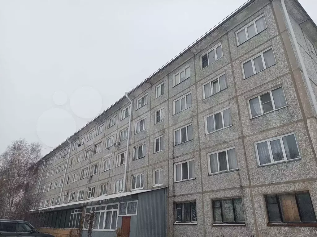 Комната 16,8 м в 1-к., 2/5 эт. - Фото 0
