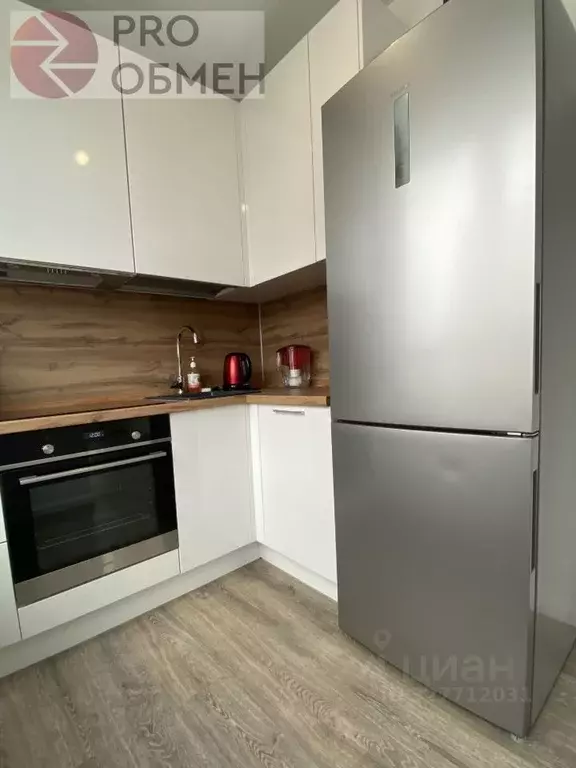 2-к кв. Москва ул. Аэростатная, 12к1 (46.4 м) - Фото 1