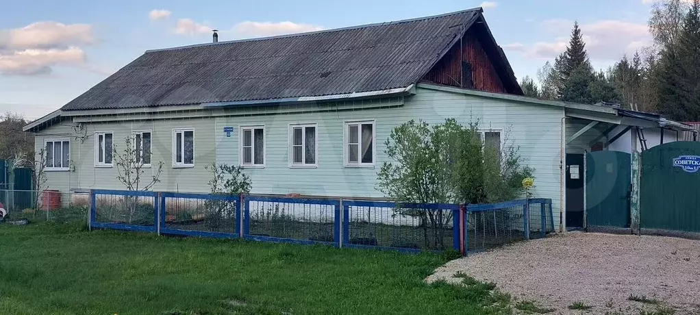 Дом 81 м на участке 19 сот. - Фото 0
