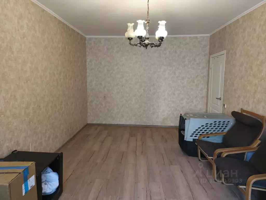 Комната Москва ул. Академика Комарова, 11А (19.3 м) - Фото 2