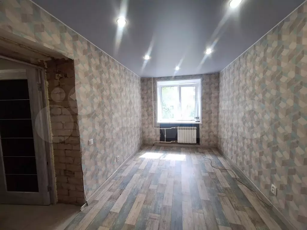 Комната 12,7 м в 4-к., 3/9 эт. - Фото 0
