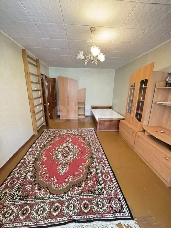 Продаётся 1-к квартира, 38 м - Фото 1