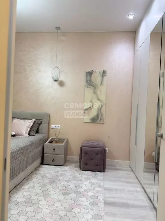 1-к кв. Московская область, Одинцовский городской округ, с. Лайково, ... - Фото 2