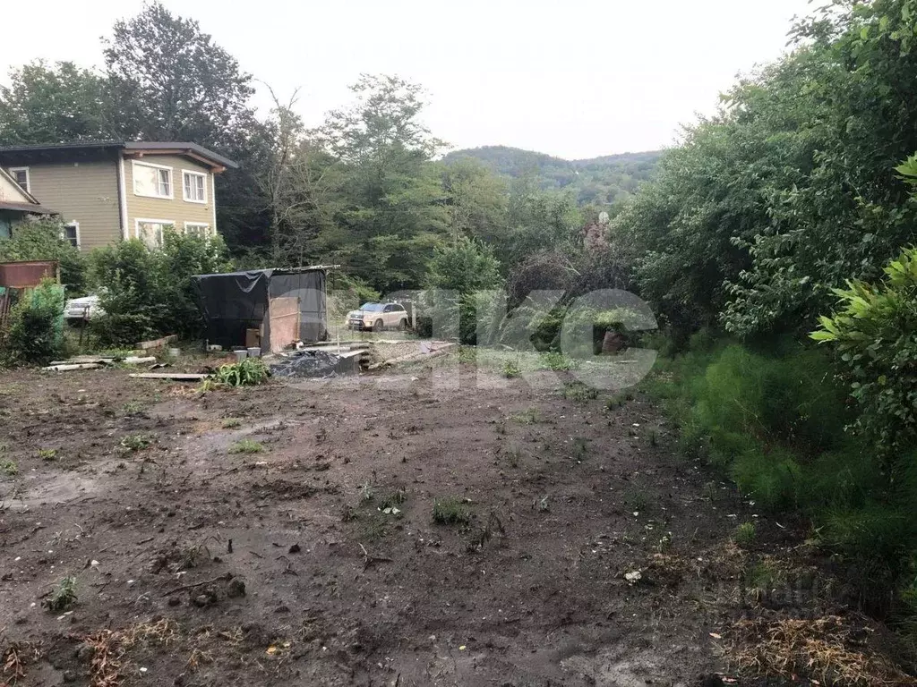 Участок, 5.7 сот., сельхоз (снт или днп) - Фото 0