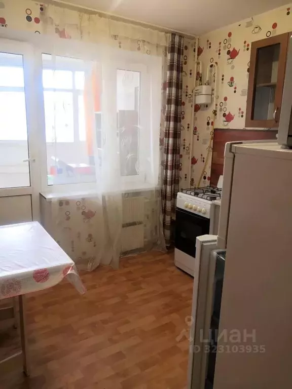 1-к кв. Татарстан, Казань Большие Клыки жилмассив, ул. Магистральная, ... - Фото 2