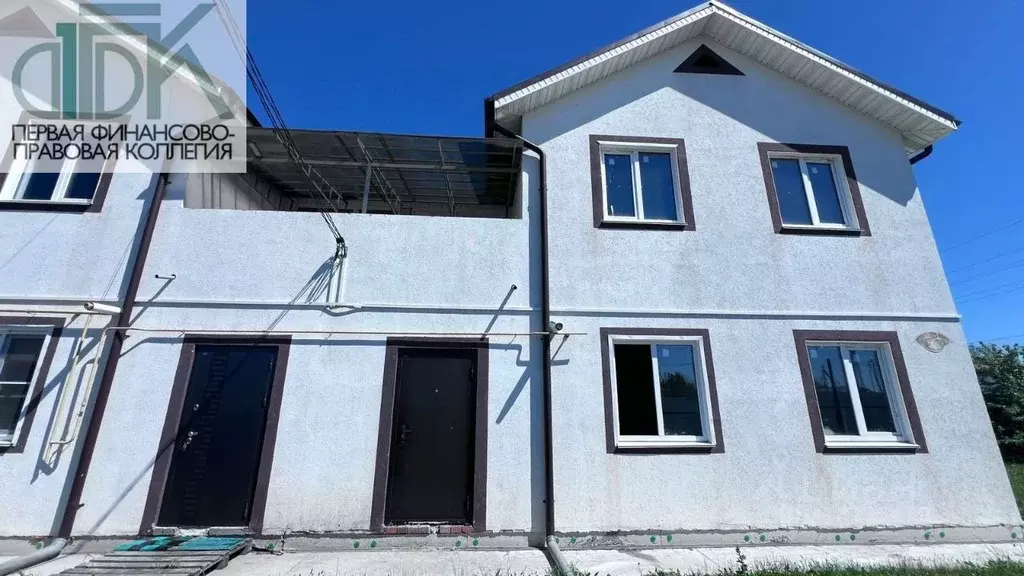 Дом в Нижегородская область, Арзамас городской округ, с. Кирилловка ... - Фото 0