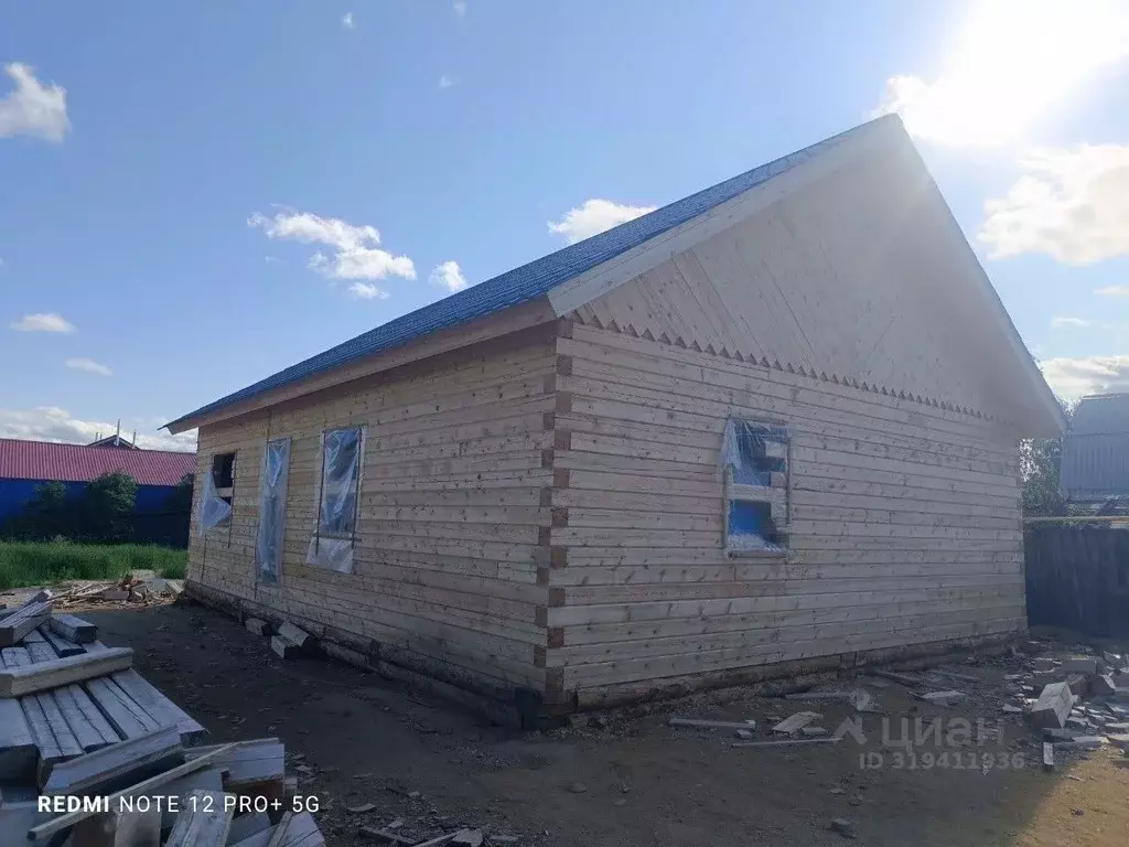 Участок в Саха (Якутия), Якутск пер. Индигирский (10.0 сот.) - Фото 0