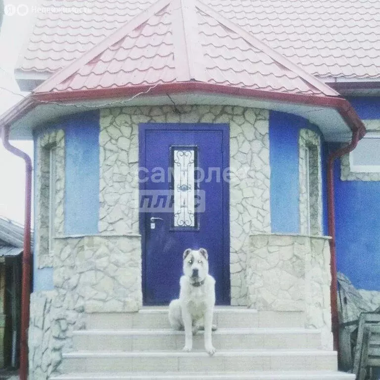 Дом в Тюмень, Кубанская улица, 63 (306 м) - Фото 0