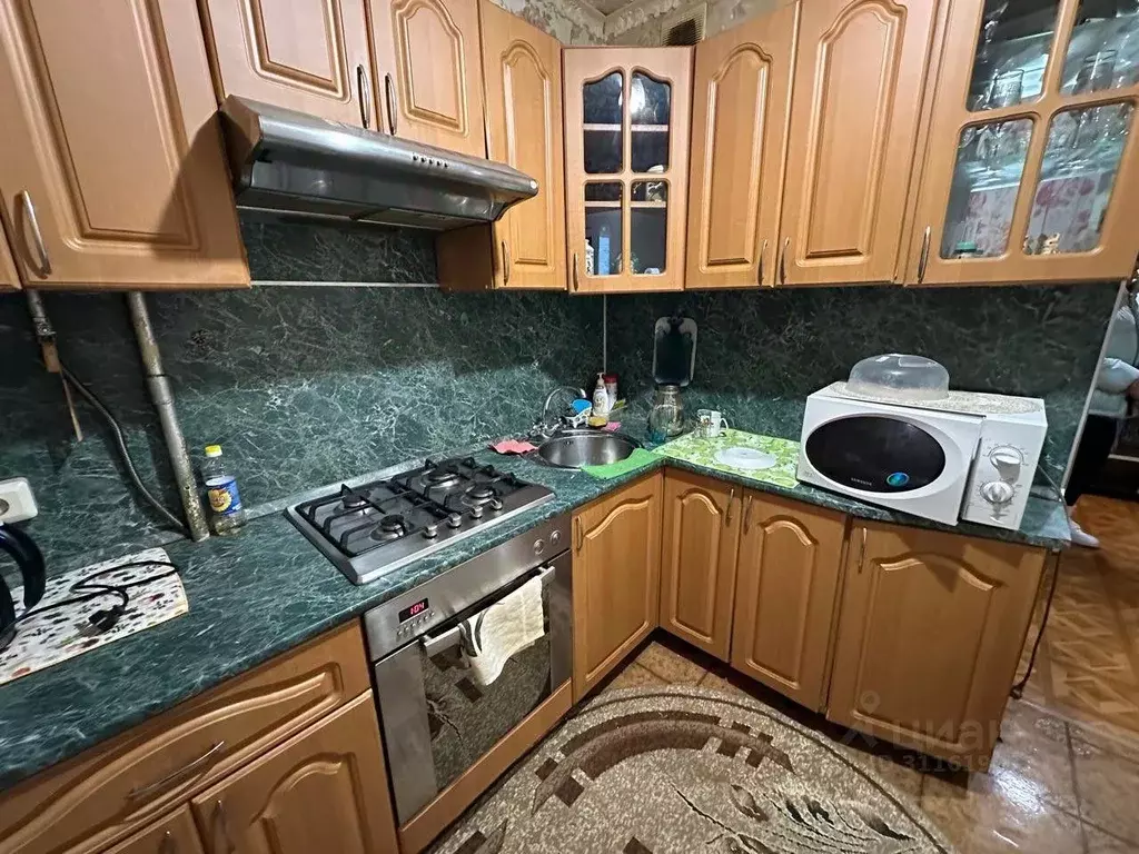 Квартира, 1 комната, 33 м - Фото 0