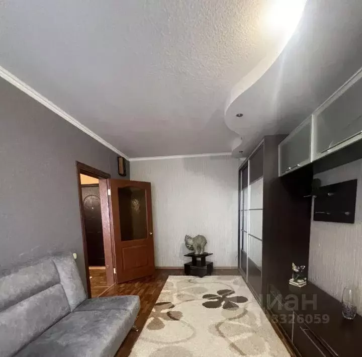 2-к кв. Курская область, Курск просп. Победы, 14 (58.0 м) - Фото 1