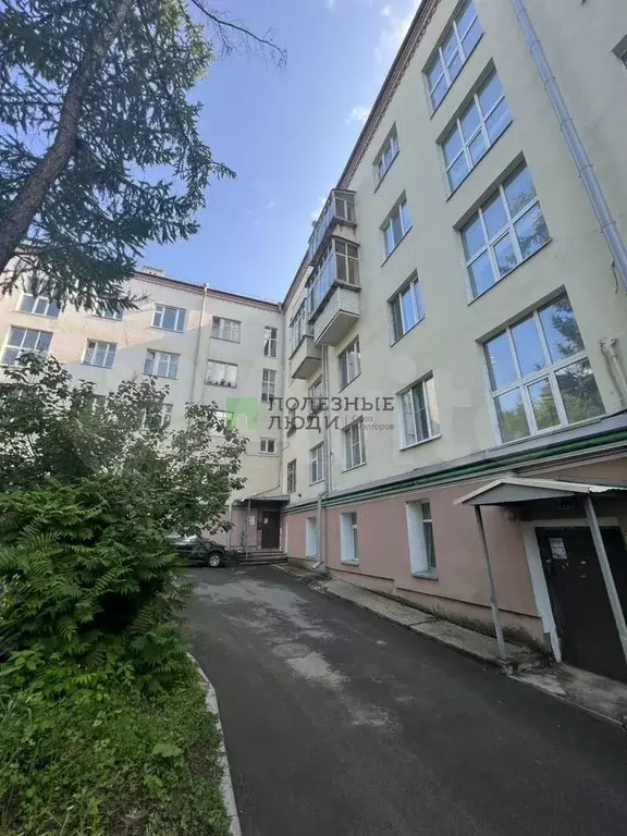 2-к. квартира, 56 м, 3/4 эт. - Фото 1