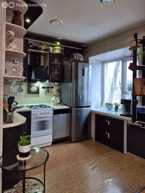 3-комнатная квартира: Архангельск, Воскресенская улица, 94к1 (55.7 м) - Фото 2