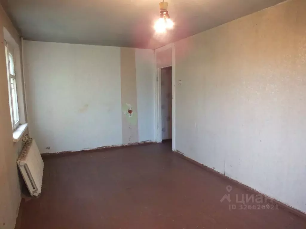 2-к кв. Самарская область, Самара Центральная ул., 7 (42.5 м) - Фото 2