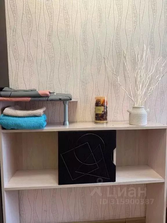 1-к кв. Забайкальский край, Чита ул. Кочеткова, 55 (30.0 м) - Фото 1